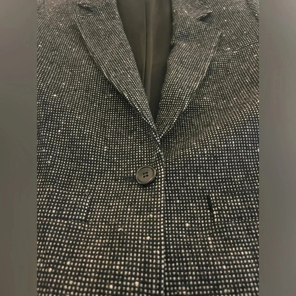 Vintage Pendleton Wool Skirt Suit - Picture 6 of 12